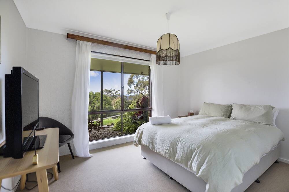 Photo of Bedroom in Central Tilba