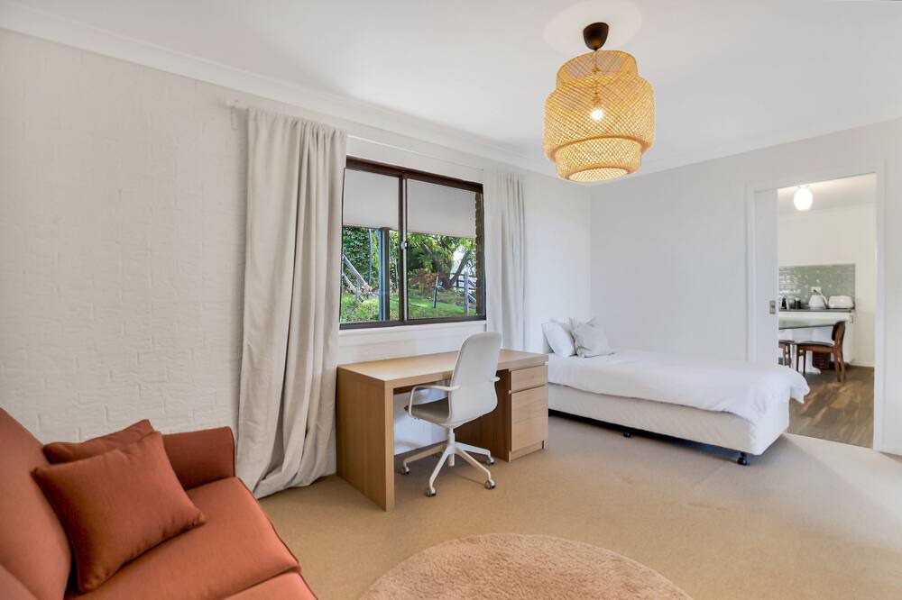 Photo of Bedroom in Central Tilba