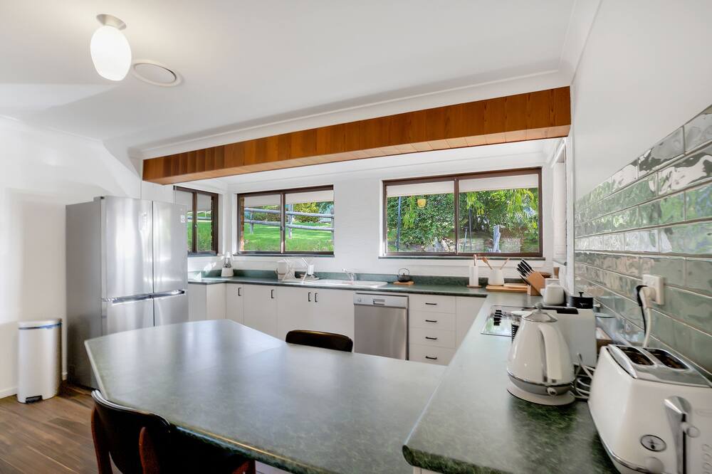 Photo of Kitchen in Central Tilba