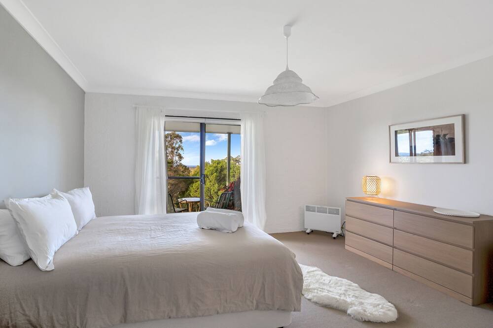 Photo of Bedroom in Central Tilba