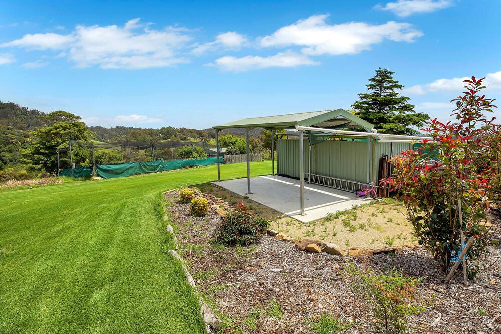 Photo of Outdoor in Central Tilba