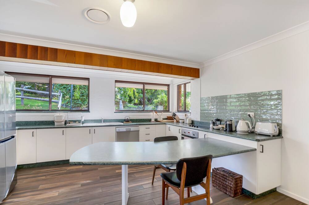 Photo of Kitchen in Central Tilba