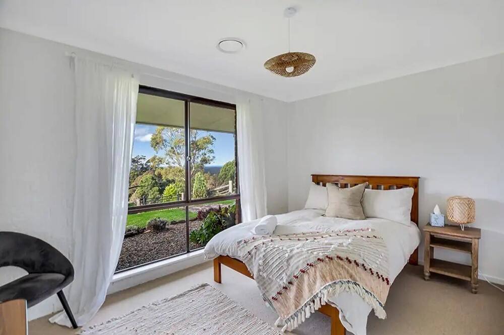 Photo of Bedroom in Central Tilba