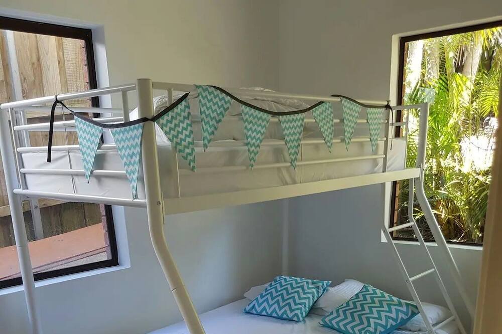 Photo of Bedroom in Lake Macquarie City Council