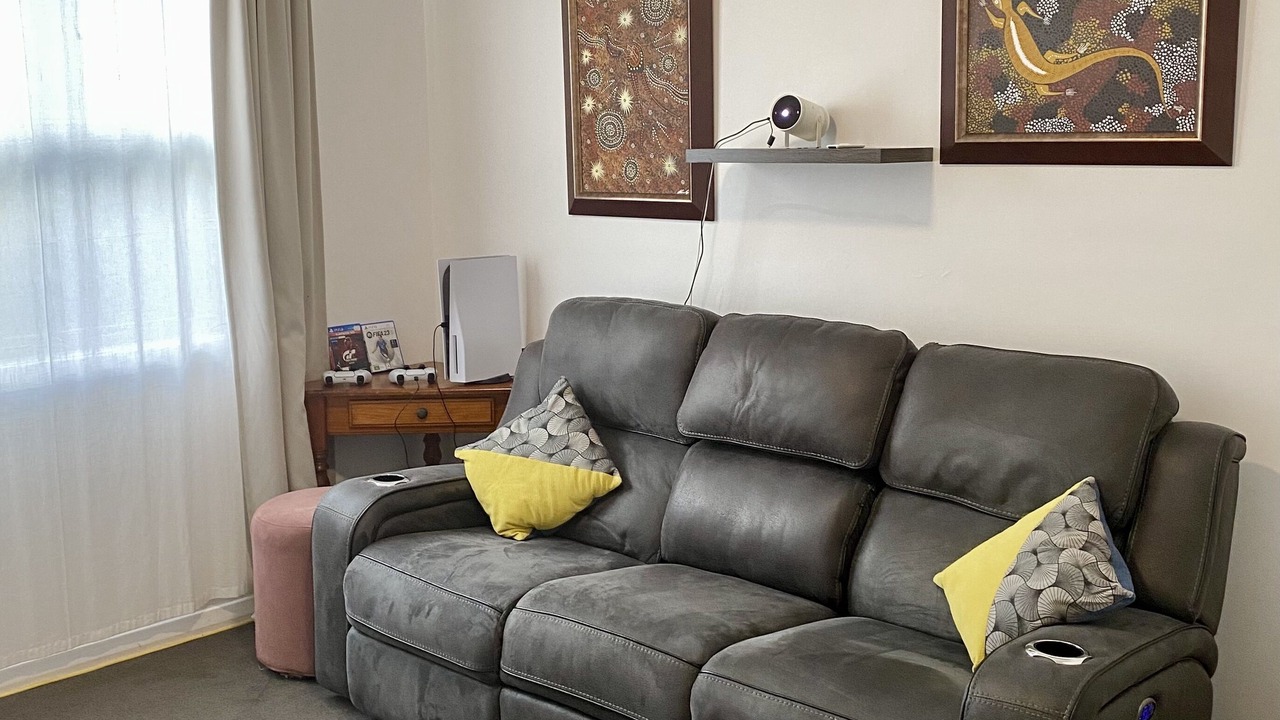 Photo of Livingroom in Charlestown
