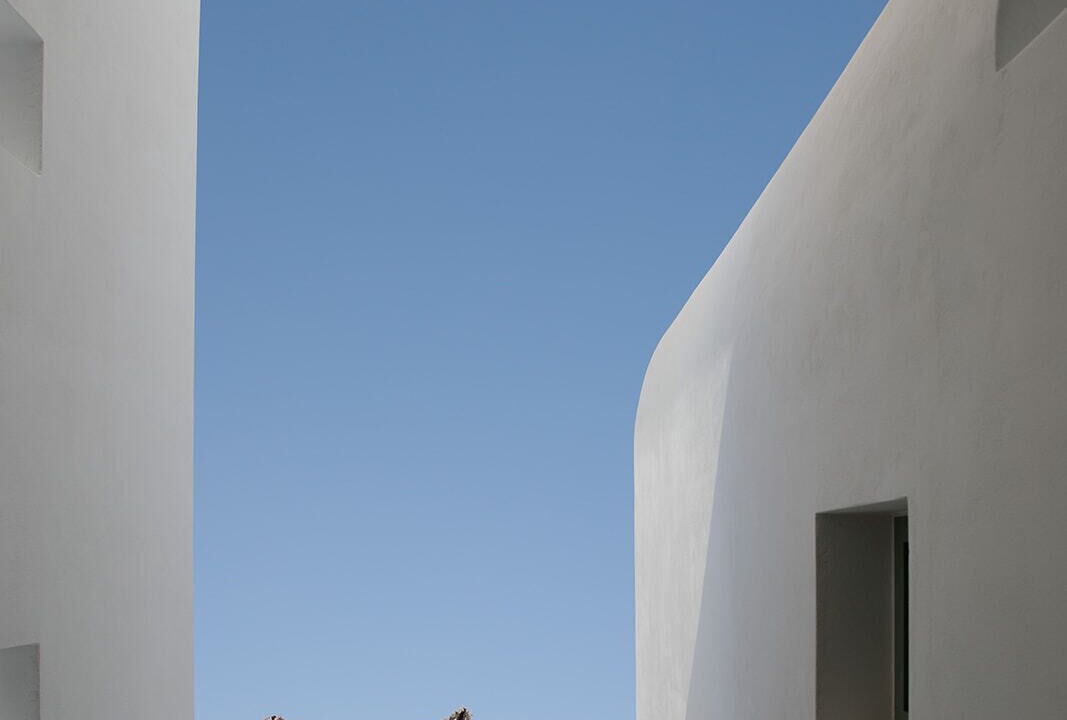 Photo of Outdoor in Naxos Town