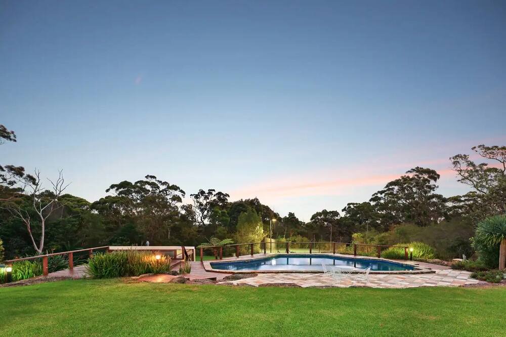 Photo of Outdoor in Arcadia