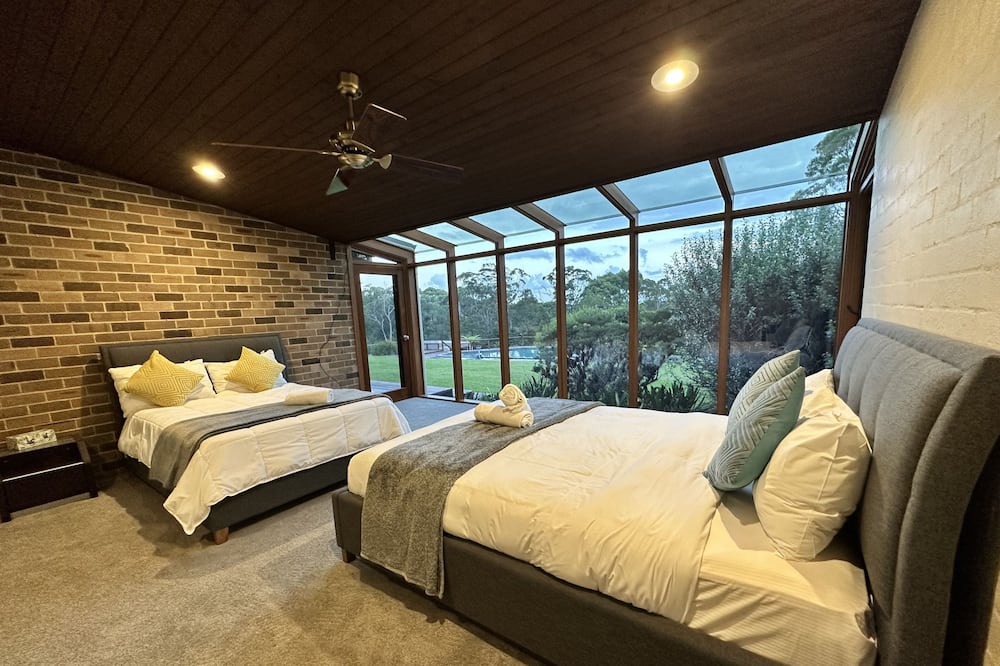 Photo of Bedroom in Arcadia