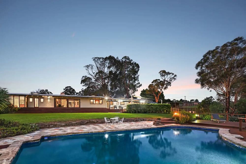Photo of Outdoor in Arcadia