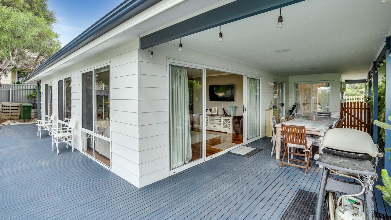 Photo of Patio Balcony in Port Elliot