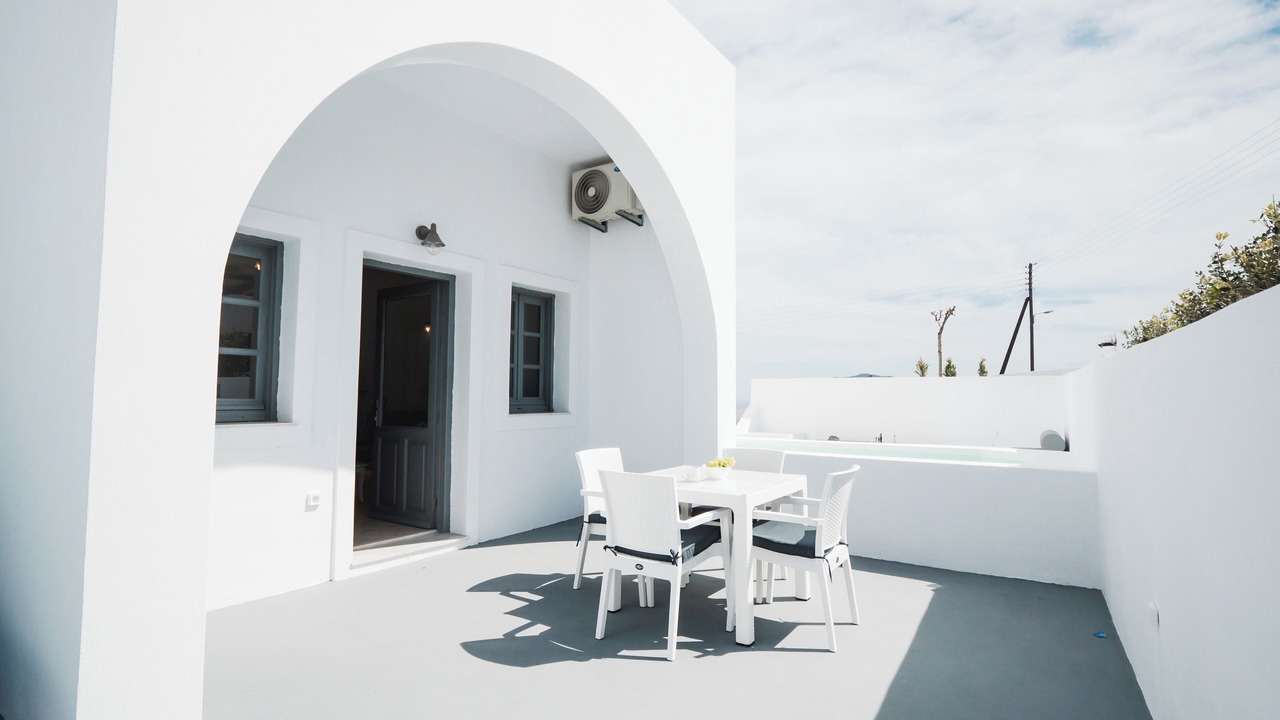 Photo of Outdoor in Imerovigli