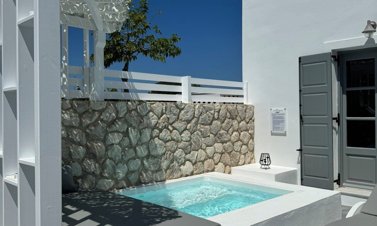 Photo of Outdoor in Imerovigli