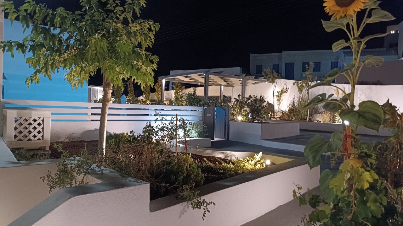 Photo of Outdoor in Imerovigli