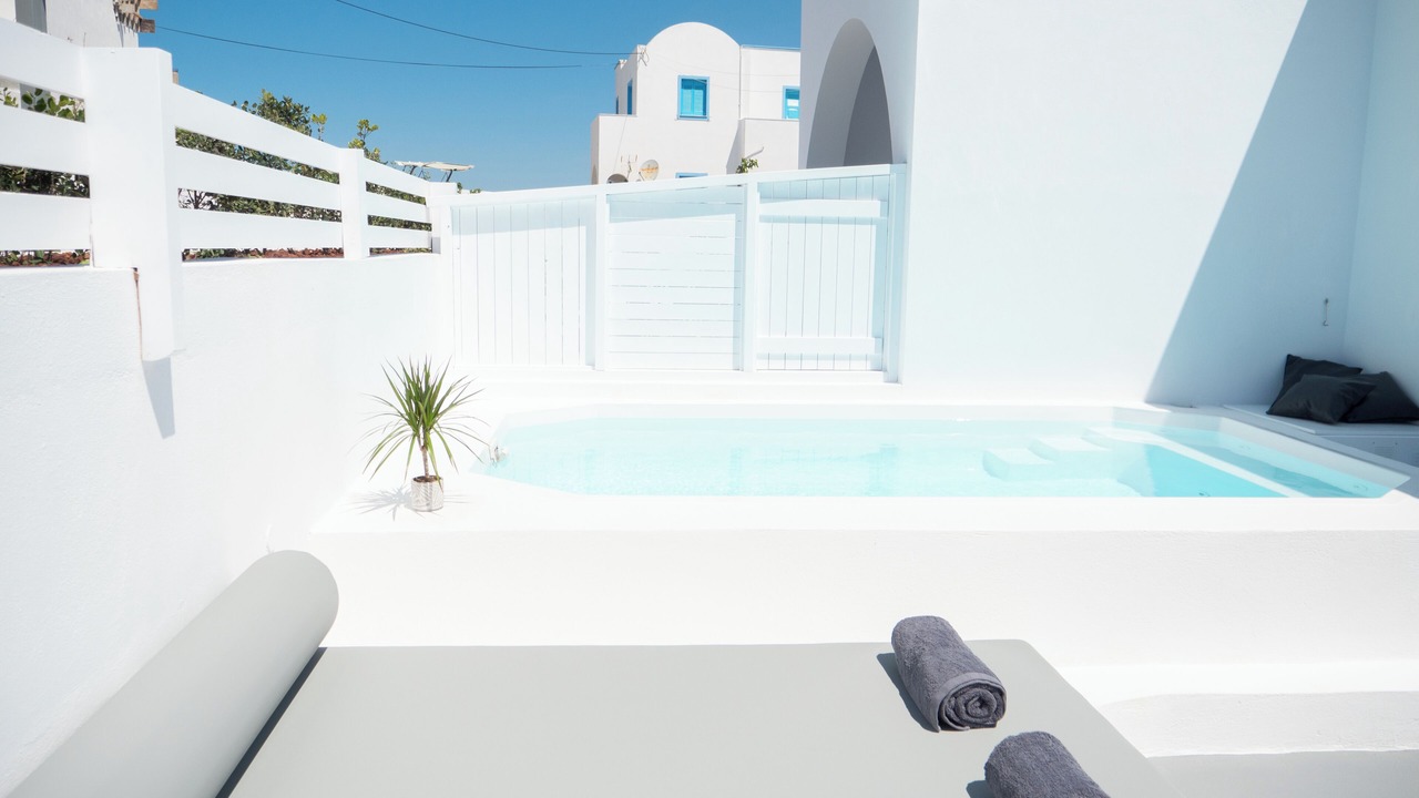 Photo of Outdoor in Imerovigli
