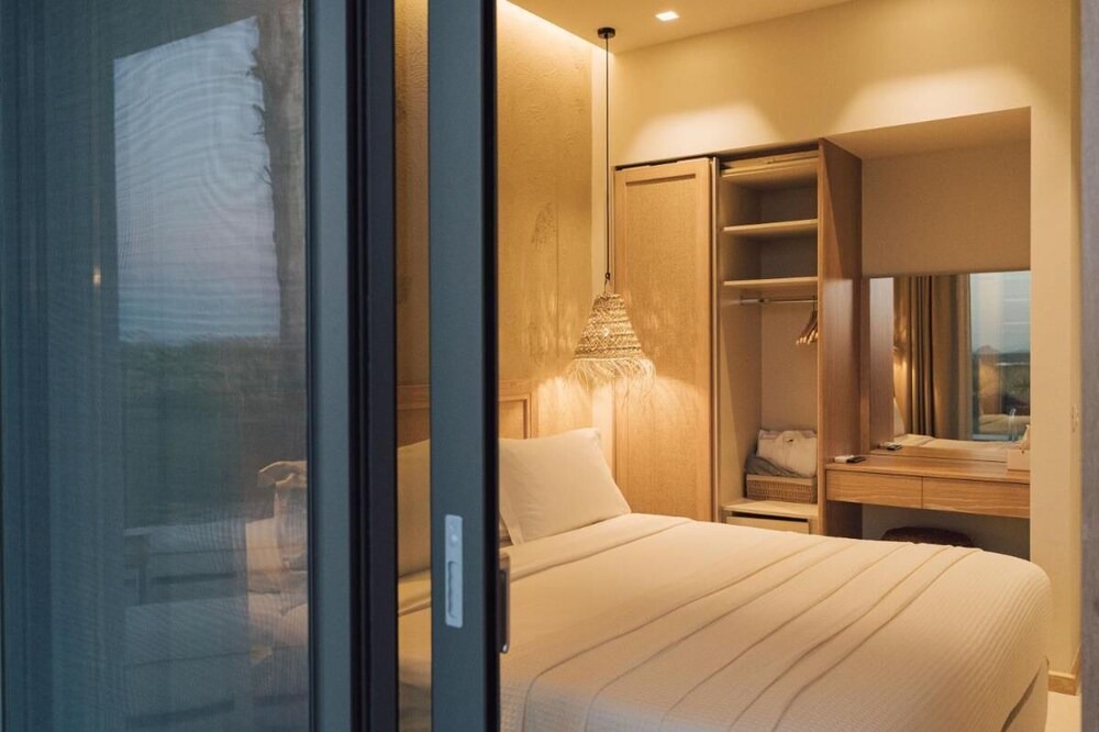 Photo of Bedroom in Tingaki