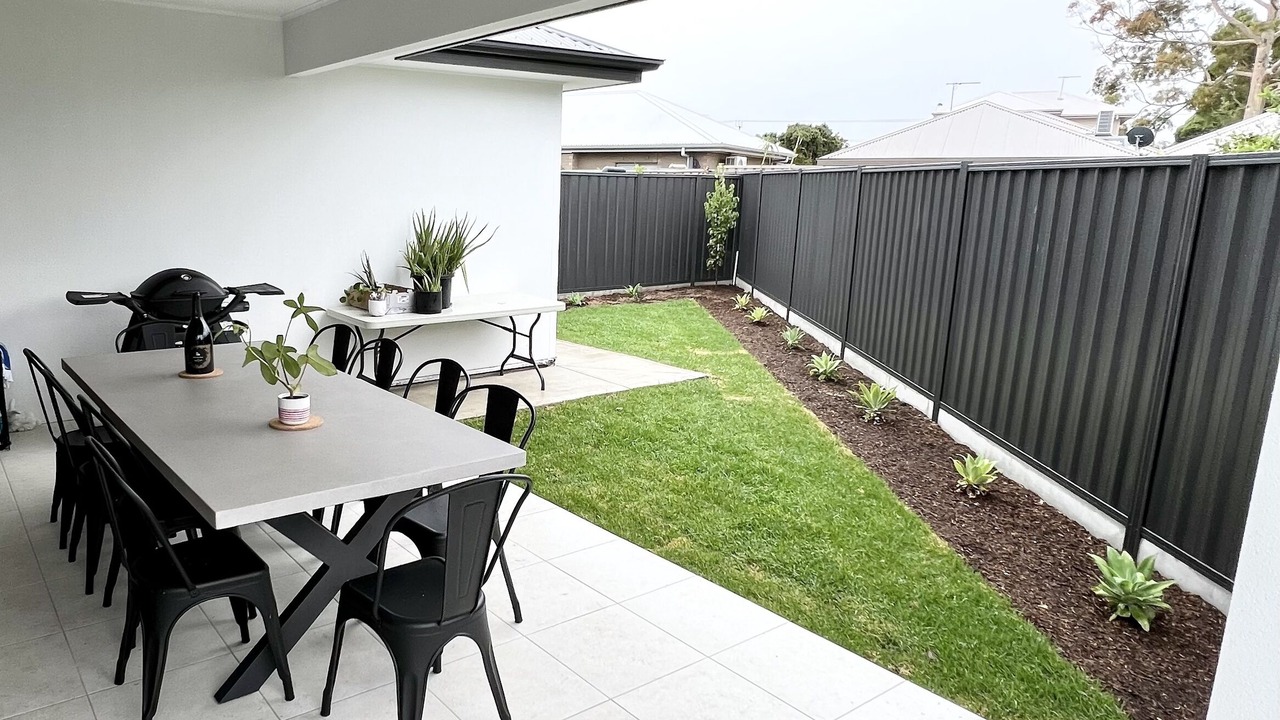Photo of Patio Balcony in Warradale