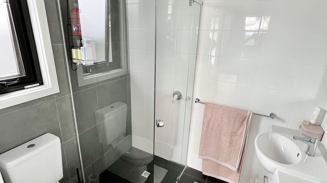 Photo of Bathroom in Warradale