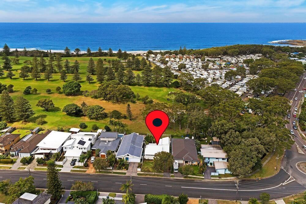 Photo of Outdoor in Shelly Beach