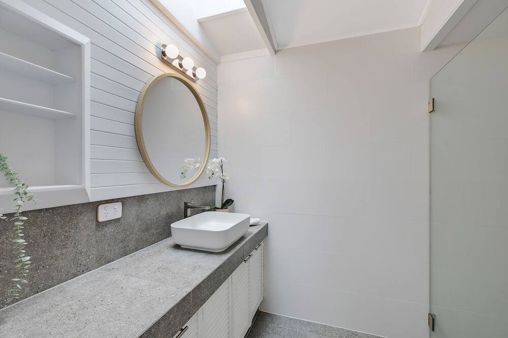 Photo of Bathroom in Shelly Beach