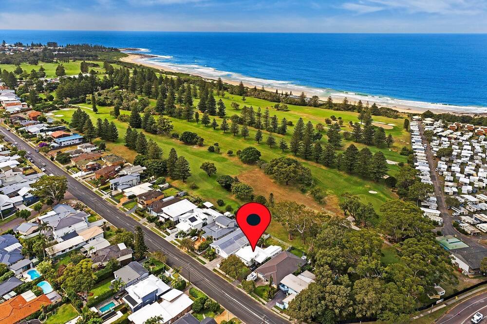 Photo of Outdoor in Shelly Beach