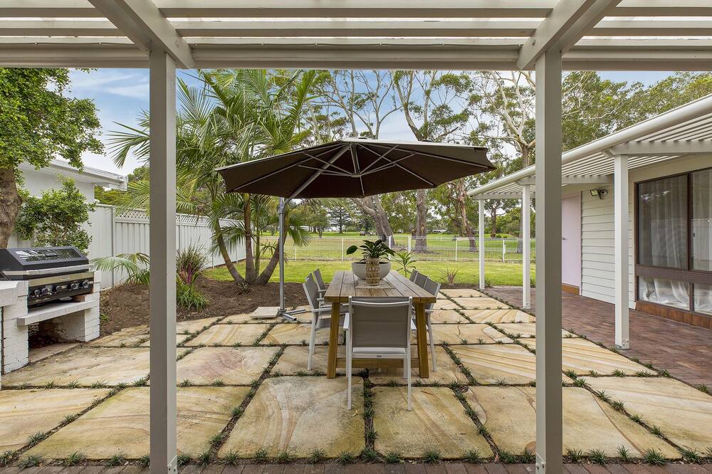 Photo of Outdoor in Shelly Beach