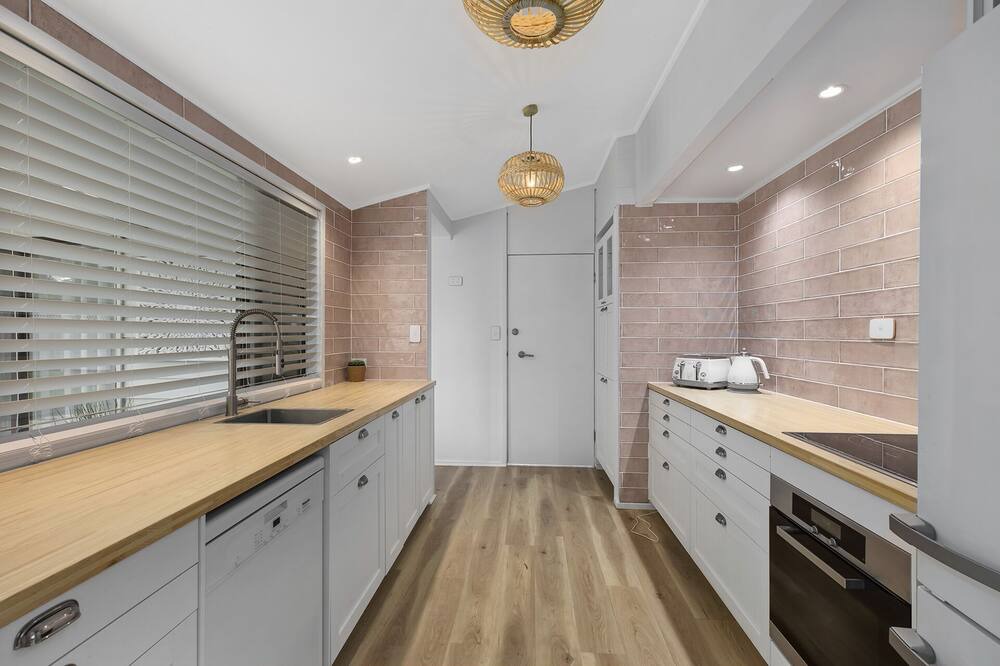 Photo of Kitchen in Shelly Beach