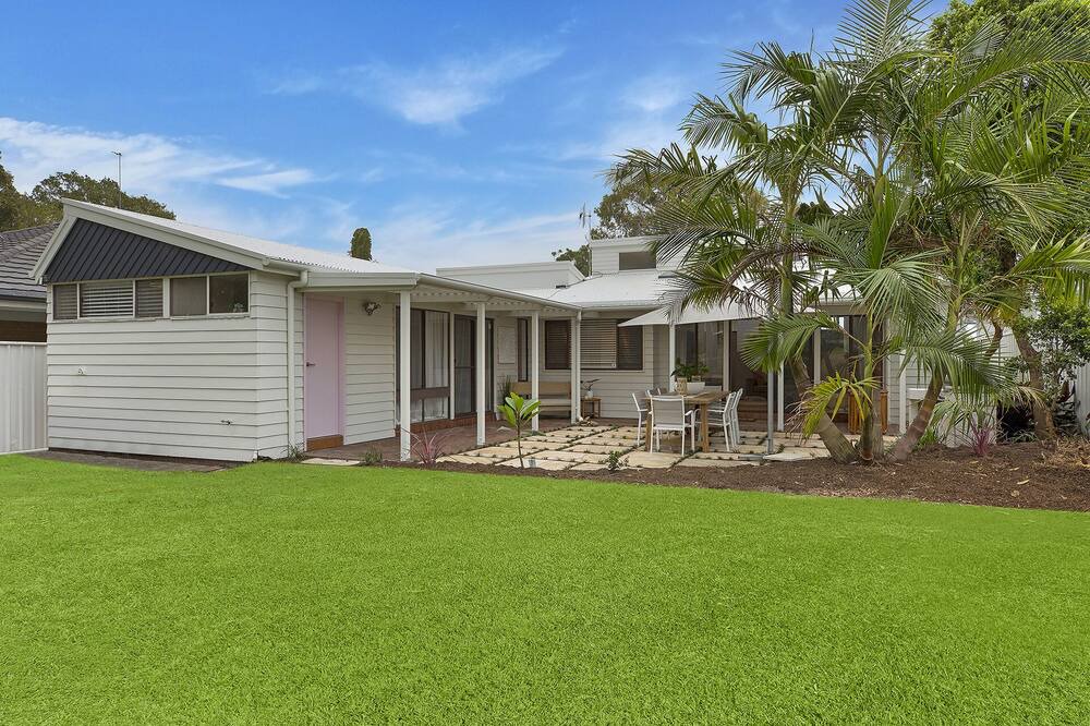 Photo of Outdoor in Shelly Beach