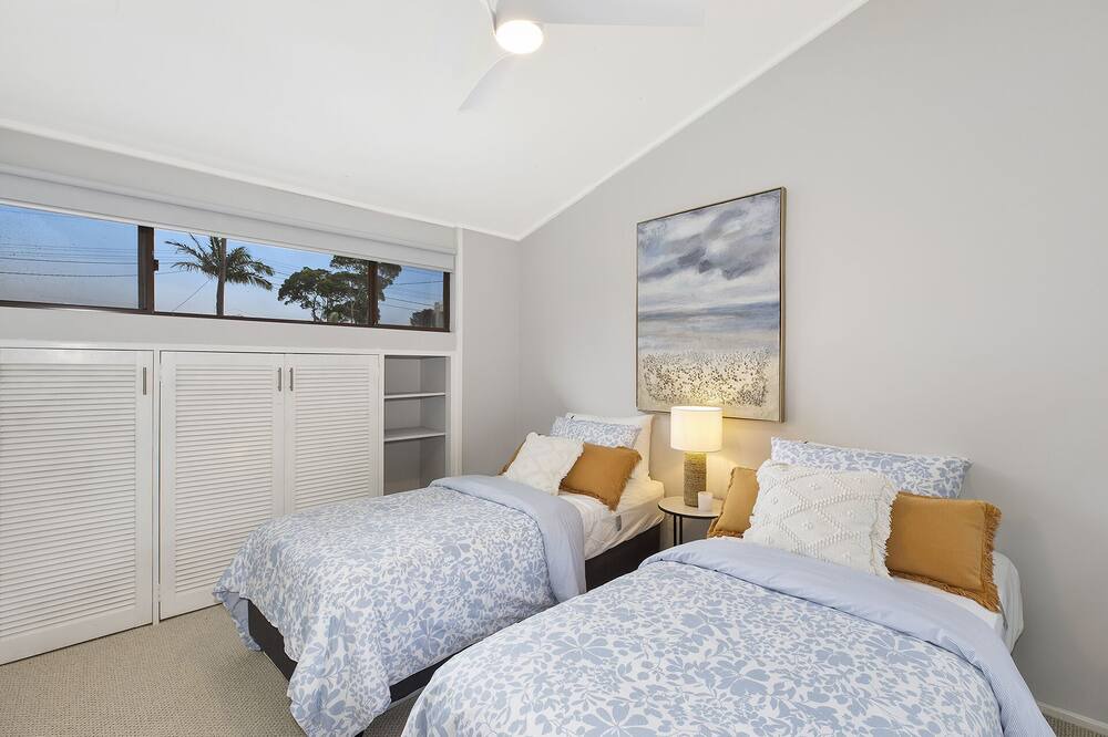 Photo of Bedroom in Shelly Beach
