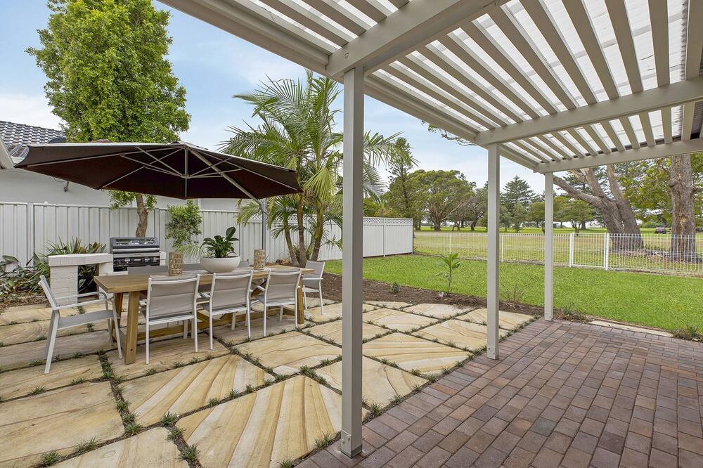 Photo of Patio Balcony in Shelly Beach