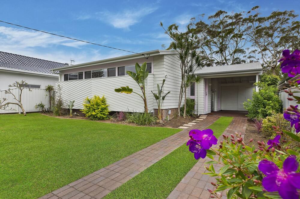 Photo of Outdoor in Shelly Beach