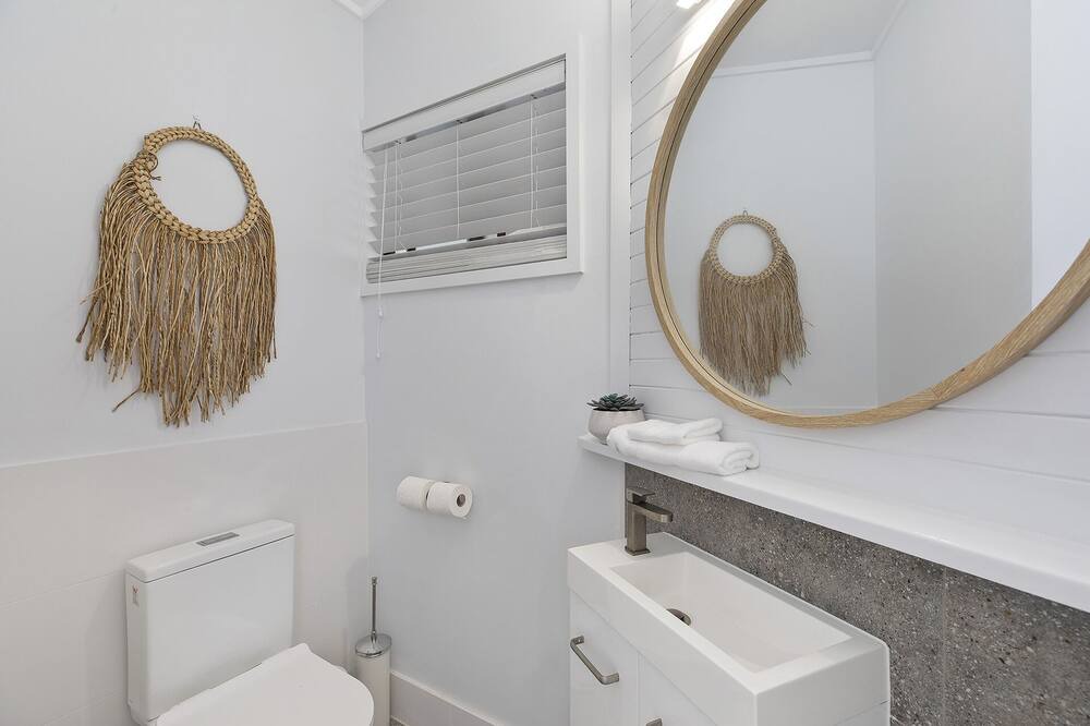 Photo of Bathroom in Shelly Beach