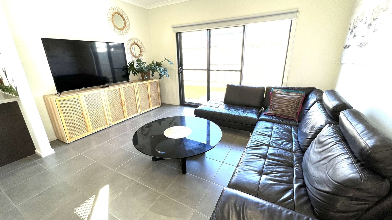 Photo of Livingroom in Point Cook