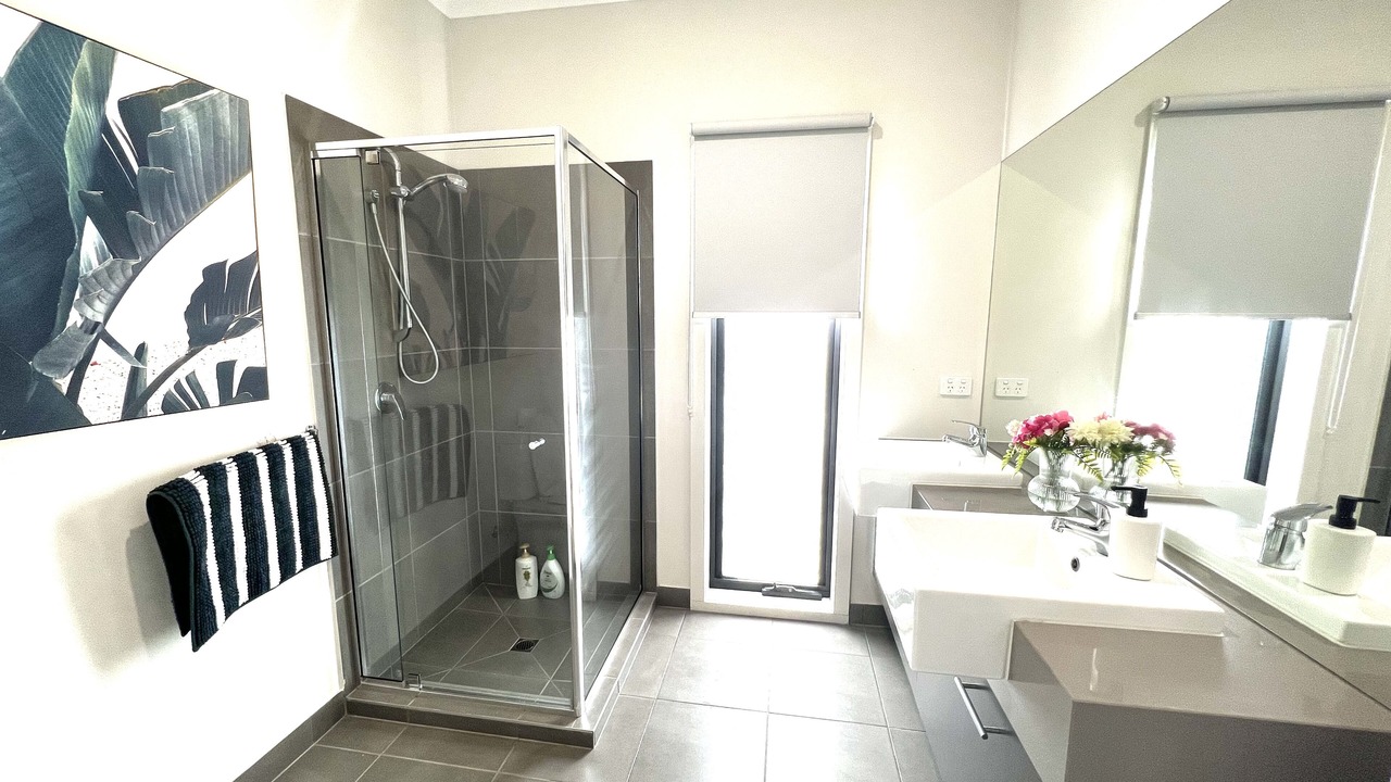 Photo of Bathroom in Point Cook