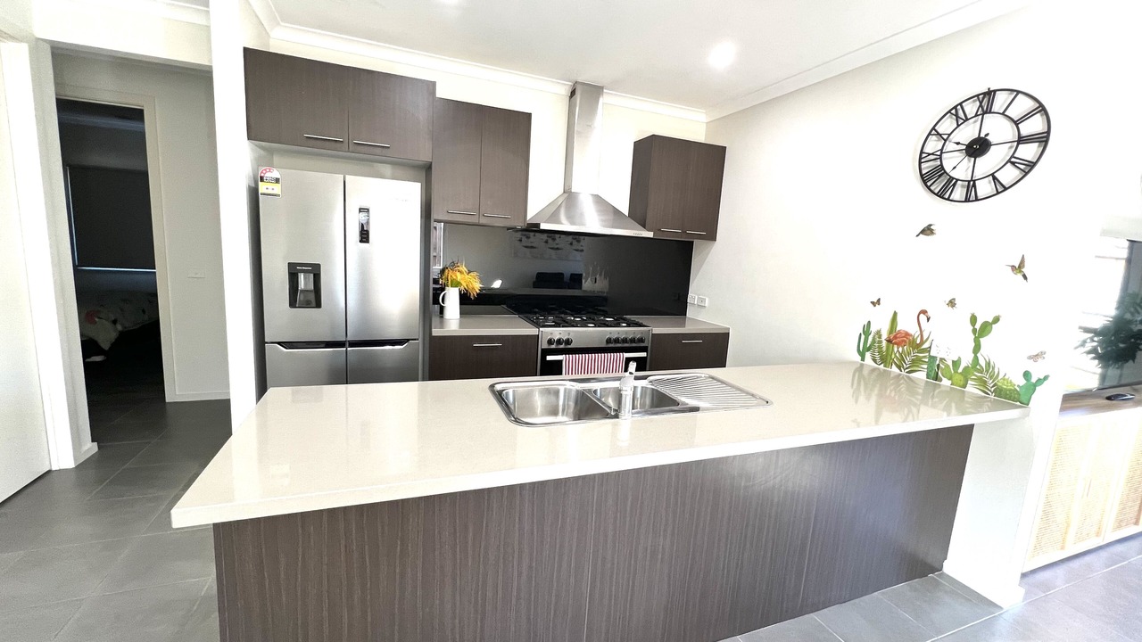 Photo of Kitchen in Point Cook