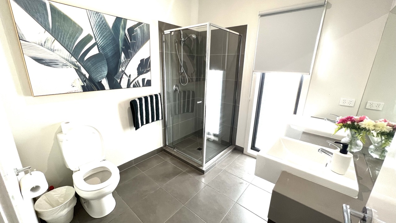 Photo of Bathroom in Point Cook