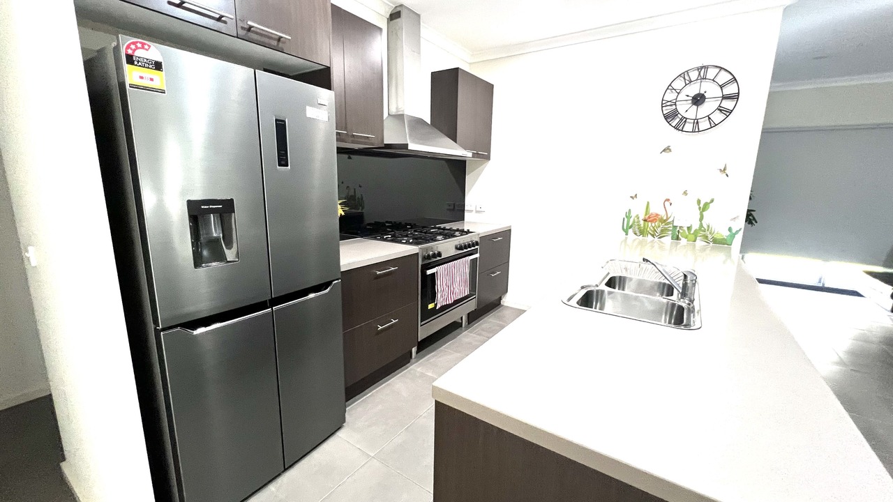 Photo of Kitchen in Point Cook