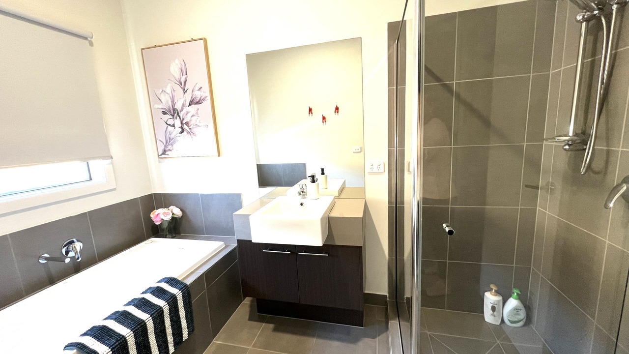 Photo of Bathroom in Point Cook