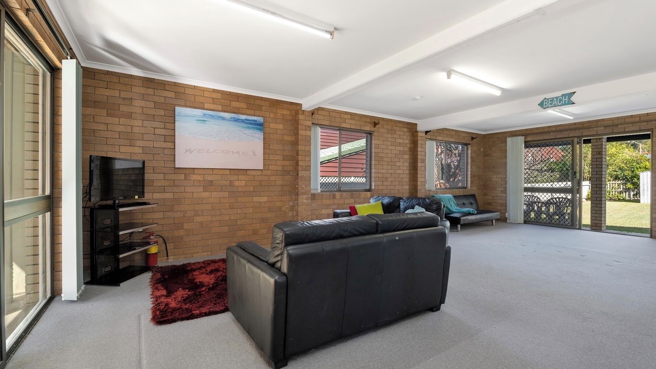 Photo of Livingroom in Chermside West