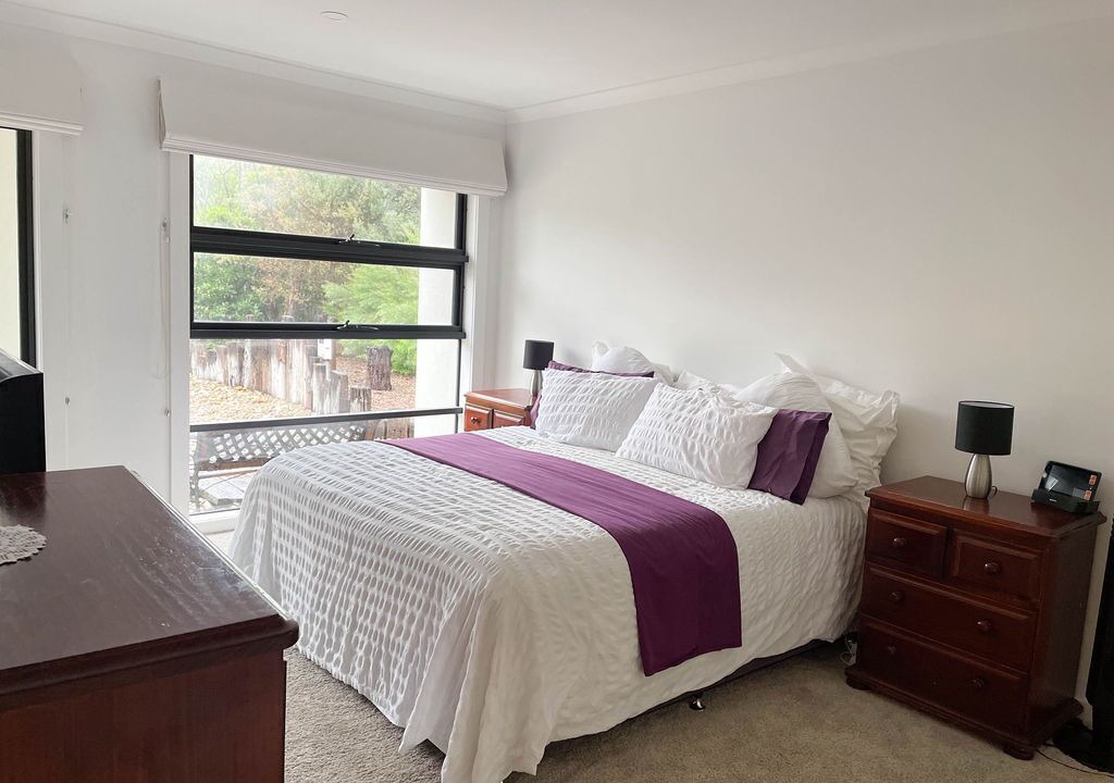Photo of Bedroom in Cape Schanck