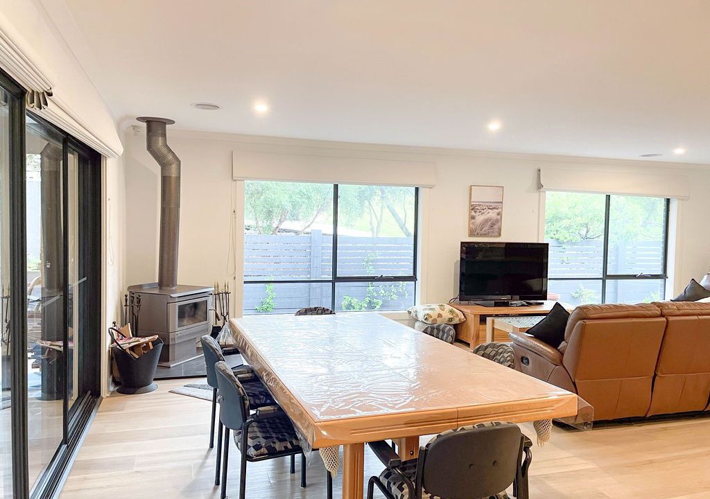 Photo of Kitchen in Cape Schanck