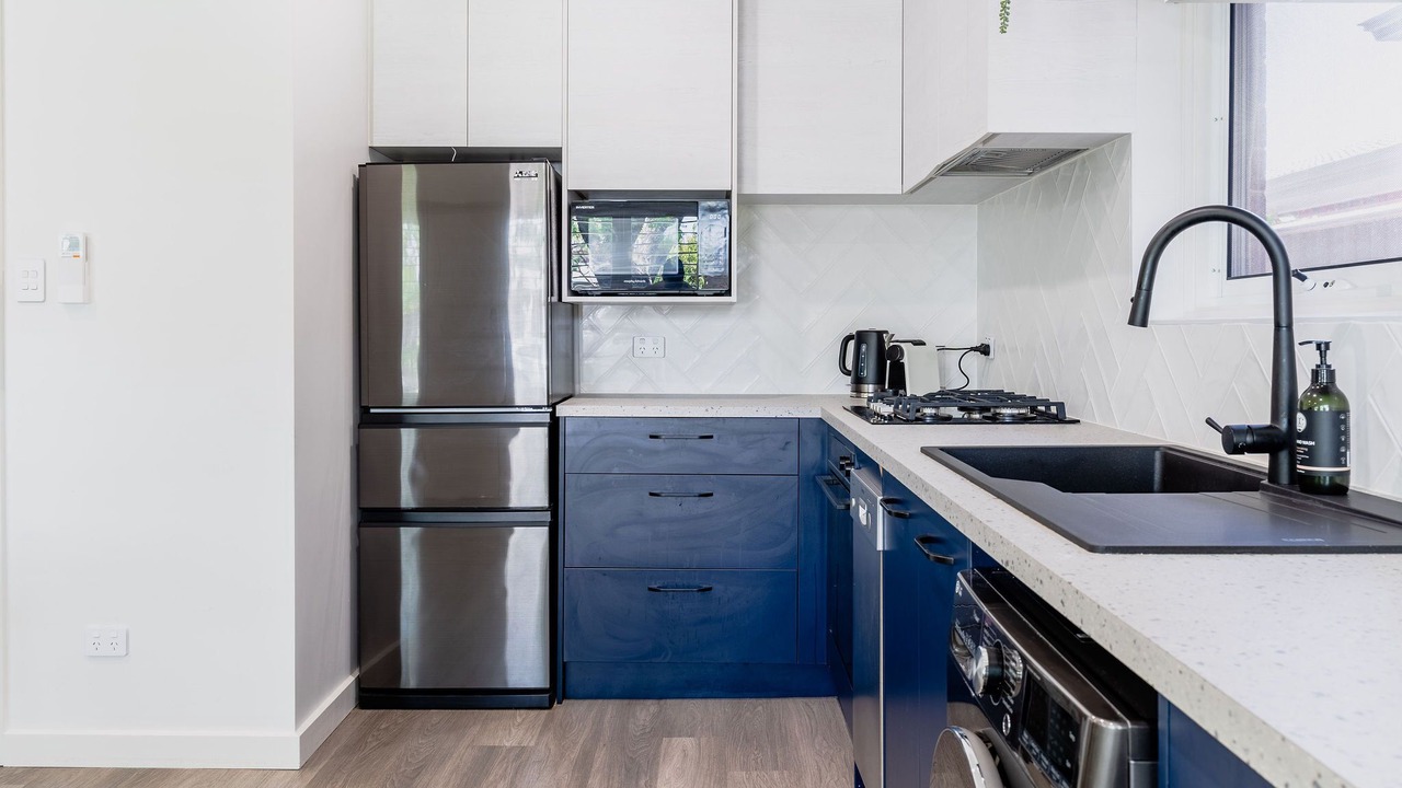 Photo of Kitchen in Toorak Gardens
