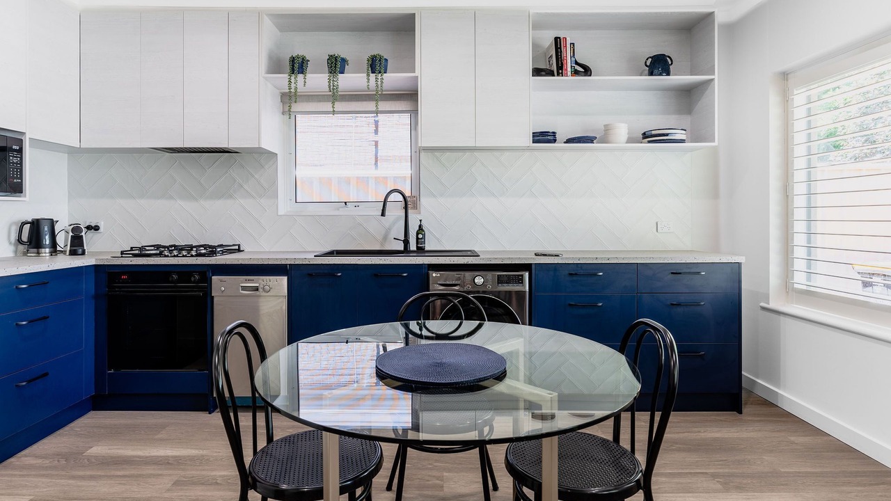 Photo of Kitchen in Toorak Gardens