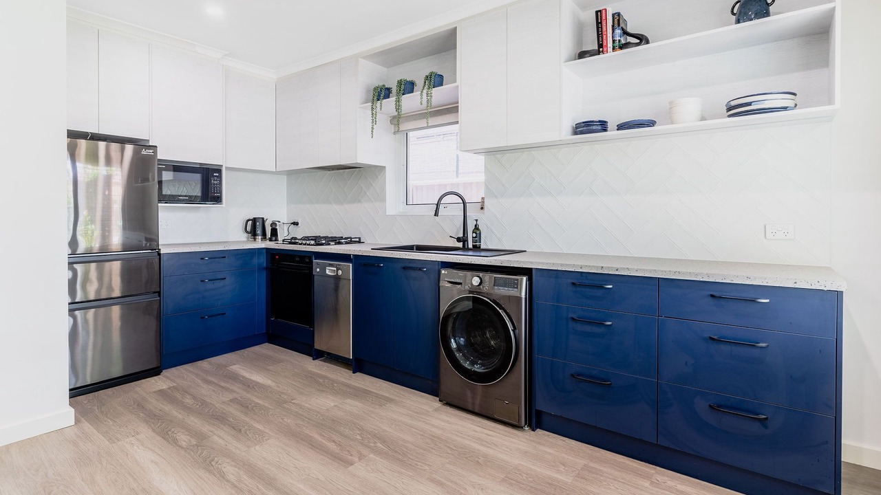 Photo of Kitchen in Toorak Gardens