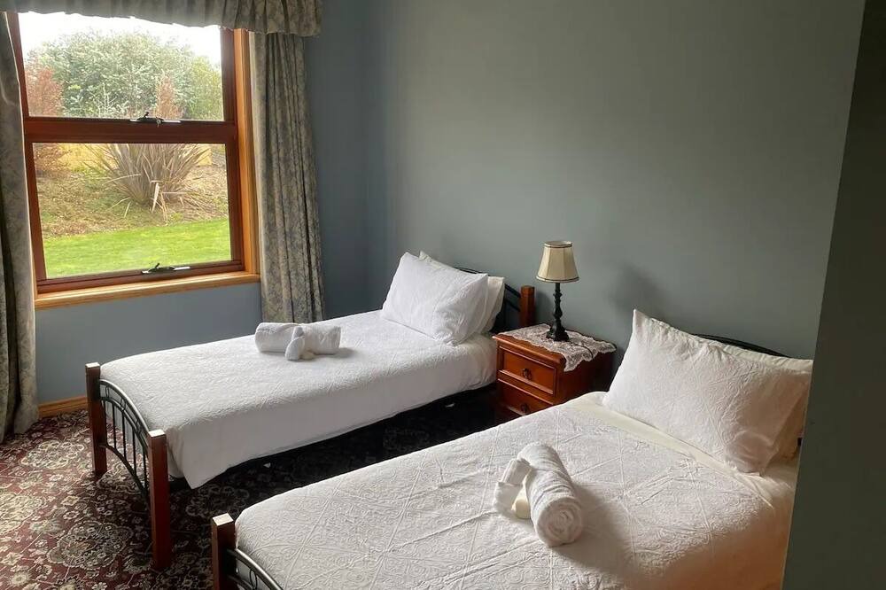 Photo of Bedroom in Hobart