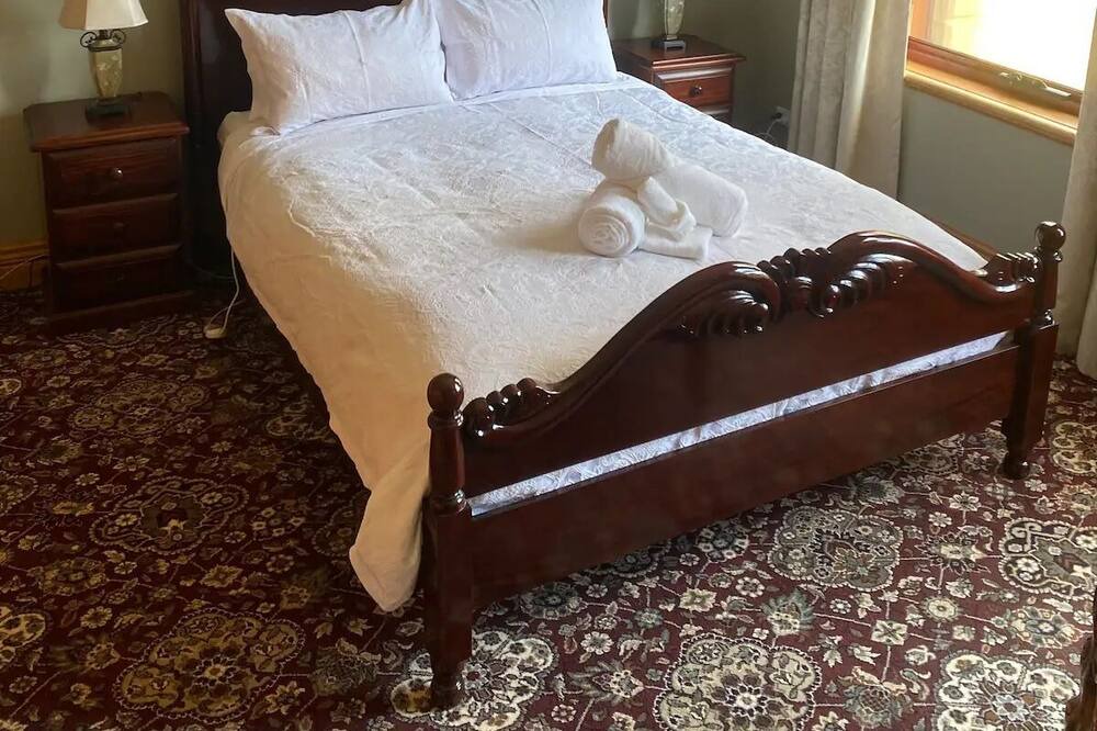Photo of Bedroom in Hobart