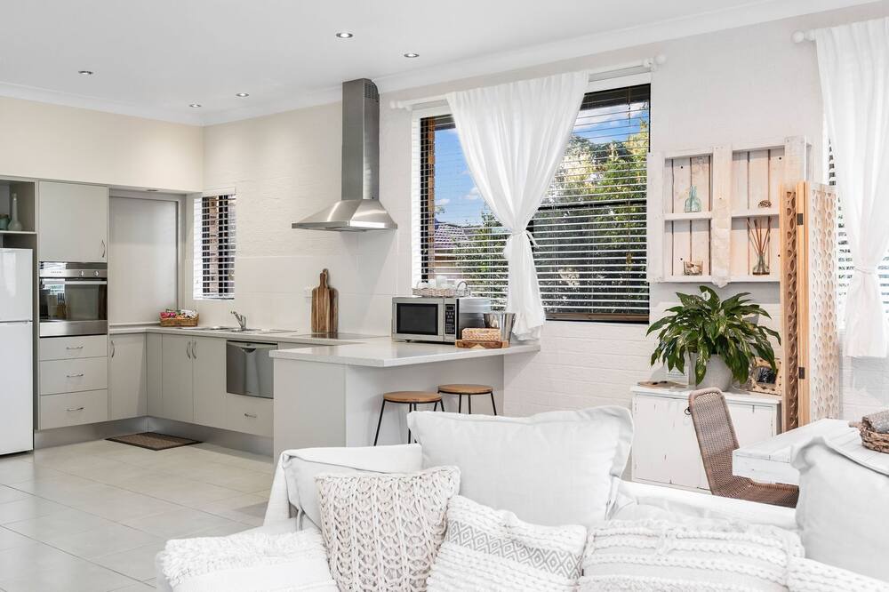 Photo of Kitchen in Narrawallee