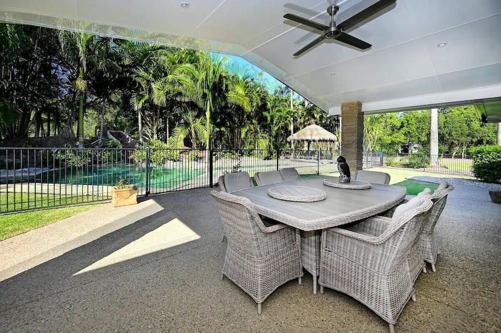 Photo of Outdoor in Doonan