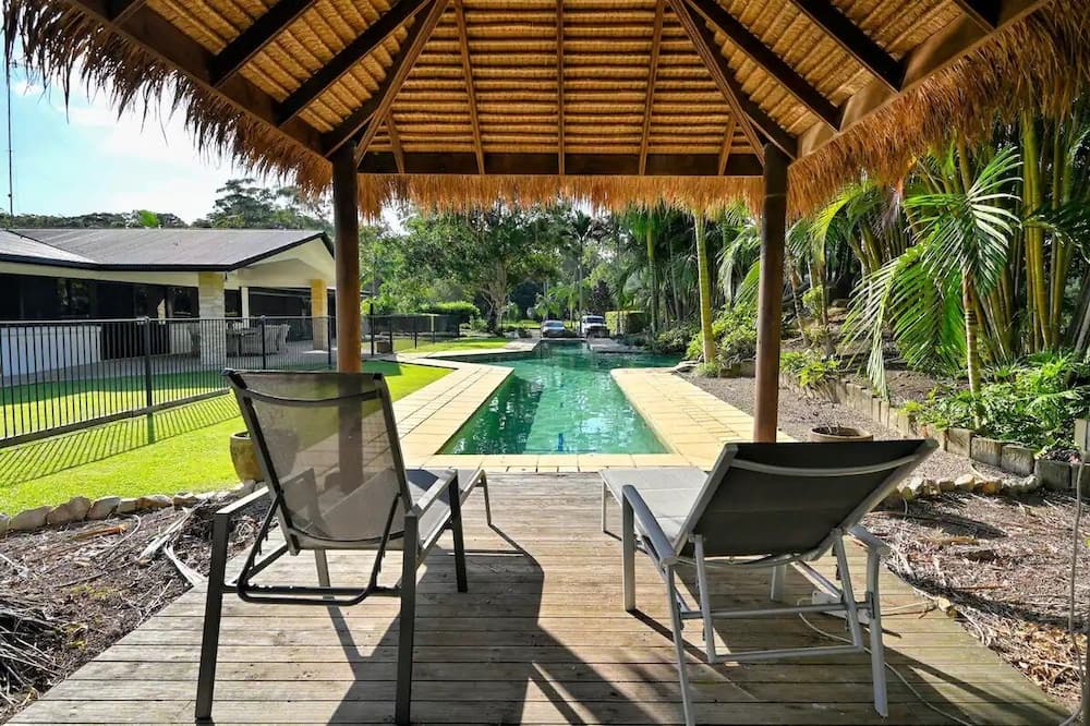 Photo of Outdoor in Doonan