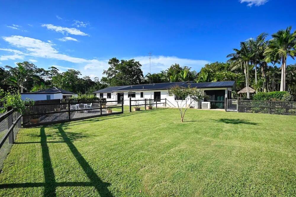 Photo of Outdoor in Doonan