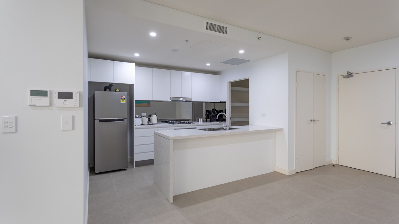 Photo of Kitchen in Mascot